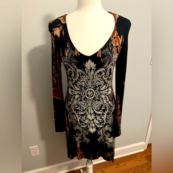 Vocal dress small. - Picture 1 of 4